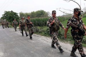 সোশ্যাল মিডিয়ায় সতর্ক থাকুন, সেনার পর এবার বার্তা বিএসএফের