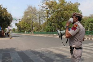 লকডাউনের নিয়ম ভাঙলেই ‘শ্যুট অ্যাট সাইট’এর নির্দেশ তেলেঙ্গানায়