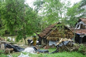 করোনার চেয়েও ভয়াবহ ছিল আম্ফান, কিন্তু রাজ্য সরকার আছে মানুষের পাশে : জাভেদ খান