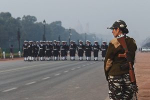 করােনা আবহের কারণে এবার সাধারণতন্ত্র দিবস প্রধান অতিথিহীন 