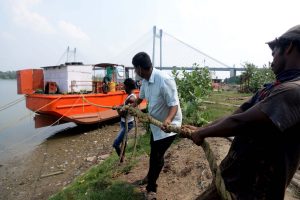 ইয়াস, পূর্ণিমা ও চন্দ্রগ্রহণ একই দিনে, দুর্যোগ বৃদ্ধির আশঙ্কা 