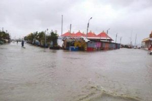 ৬৩ ঘন্টাতেই খেল খতম