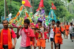 কাঁওয়াড় যাত্রা কেন? যােগী সরকারকে ‘সুপ্রিম’ নােটিশ 