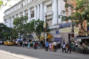 কলকাতা বিশ্ববিদ্যালয়ে স্নাতকেও পাশ ১০০ শতাংশ