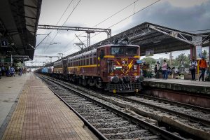 বাতিল বাংলা থেকে পুরী এবং দক্ষিণ ভারতগামী একাধিক ট্রেন