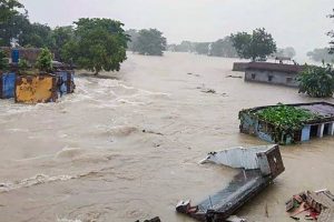 অসমের বন্যায় গুগলের সাহায্য