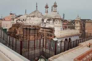 জ্ঞানবাপী নিয়ে মসজিদ কমিটির মামলা খারিজ করল এলাহাবাদ হাই কোর্ট 