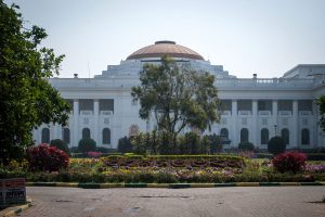 নিট বিরোধী প্রস্তাব পাস রাজ্য বিধানসভায়, মেডিকেলে প্রবেশিকার ভার রাজ্যকে দেওয়ার দাবি