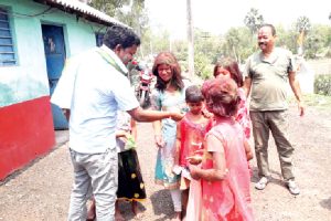 মঙ্গলকোটে শাসক দলের গোষ্ঠী বিবাদের অন্তরালে কারা?