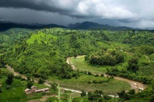 পার্বত্য চট্টগ্রাম আবার অশান্ত, কুকি-চিন ন্যাশনাল ফ্রন্টের ব্যাংক লুট