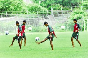 জাতীয় লিগ থেকে আইএসএল, ভারতীয় ফুটবল সেই তিমিরেই পড়ে রইল