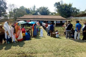 বুথভিত্তিক ভোটার সংখ্যা প্রকাশের আইনি বাধ্যকতা নেই, সুপ্রিম কোর্টে জানাল নির্বাচন কমিশন