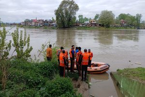 শ্রীনগরে ভয়াবহ নৌকাডুবি, মৃত ৬