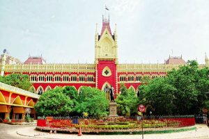 জোড়াবাগান ট্রাফিক পুলিশের বিরুদ্ধে হাইকোর্টে মামলা