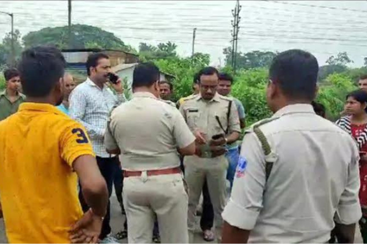 দুর্গাপুরে এবার রাজস্থানের যুবক পোস্ট অফিসের কর্মী অপহরণ, চাঞ্চল্য