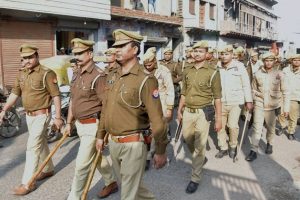 রাতারাতি জারি একাধিক নির্দেশিকা, কড়া পদক্ষেপ পুলিশের