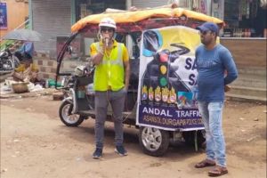 ১-লা আগস্ট থেকে টোটোদের মানতে হবে ই-রিক্সা নয়া সরকারি নিয়ম