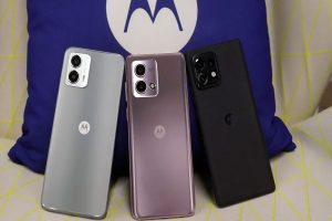 10000 টাকার কমে দুর্দান্ত 5G ফোন আনল Motorola