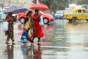 আগামী সপ্তাহ বাড়তে পারে বৃষ্টি, বড় আপডেট দিল হাওয়া অফিস