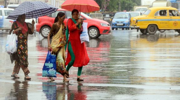 আগামী সপ্তাহ বাড়তে পারে বৃষ্টি, বড় আপডেট দিল হাওয়া অফিস