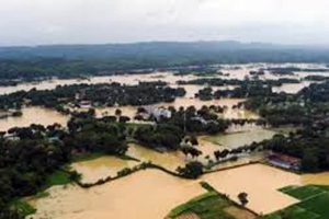 বাংলাদেশে বন্যার দায় ভারতের নয়,  স্পষ্ট জানাল ভারতের পররাষ্ট্র মন্ত্রক