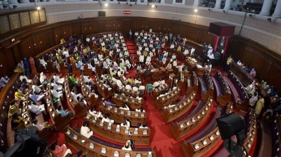 ১২ ফেব্রুয়ারি রাজ্য বিধানসভায় শুরু হতে পারে বাজেট অধিবেশন