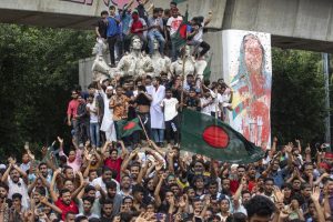 বাংলাদেশ নিয়ে ‍বি‍বৃতি দিল ‍ব্রিটেন, রাষ্ট্রপুঞ্জের নেতৃত্বে নিরপেক্ষ তদন্তের দা‍বি