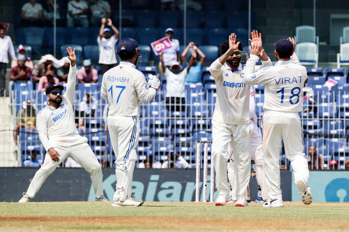 কানপুর ভারত-বাংলাদেশ টেস্ট ভণ্ডুলের হুমকি হিন্দু মহাসভার