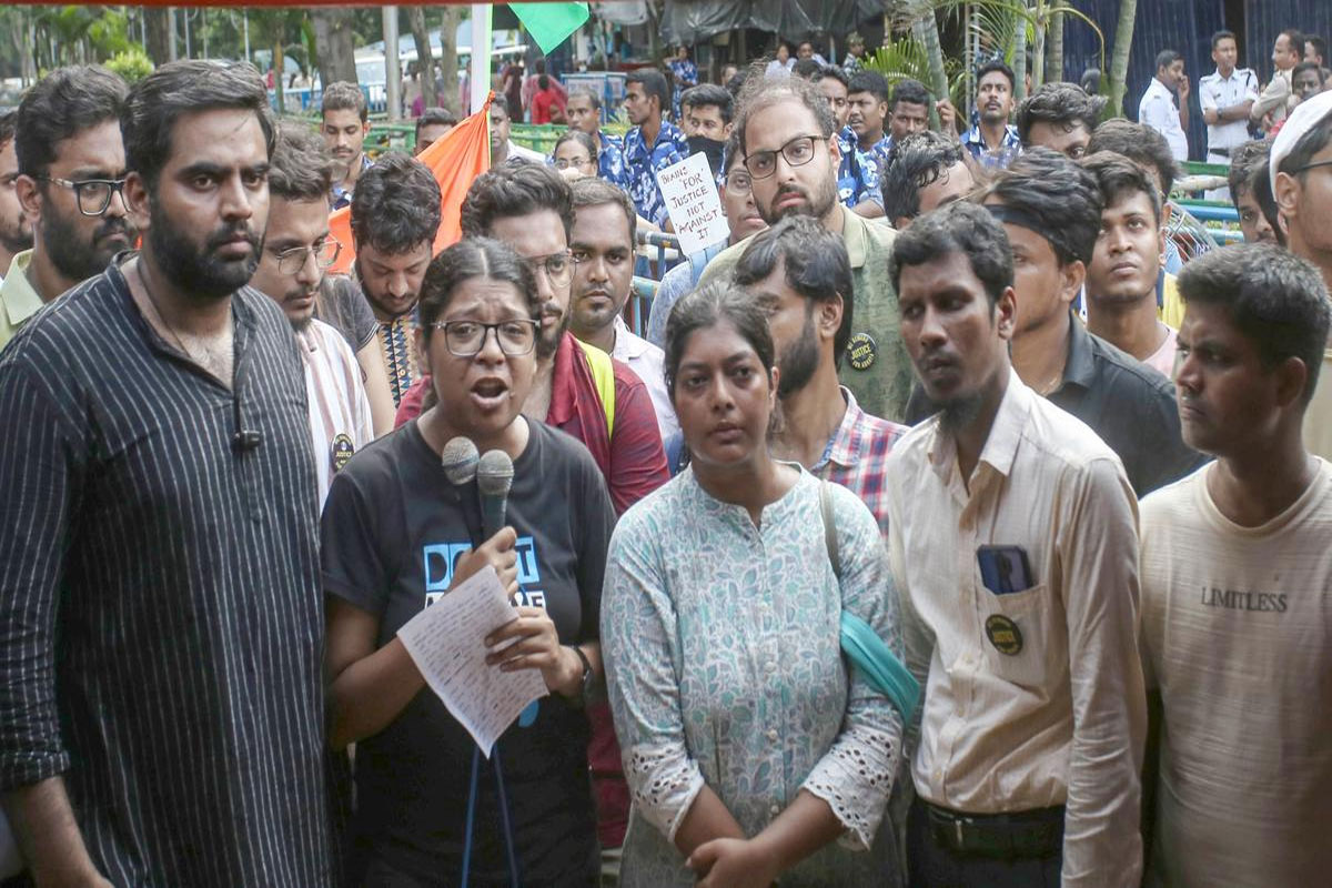 প্রতিশ্রুতি পালনে অনীহা রাজ্যের, ৭ দফা দাবিতে মুখ্যসচিবকে ইমেল জুনিয়র ডাক্তারদের