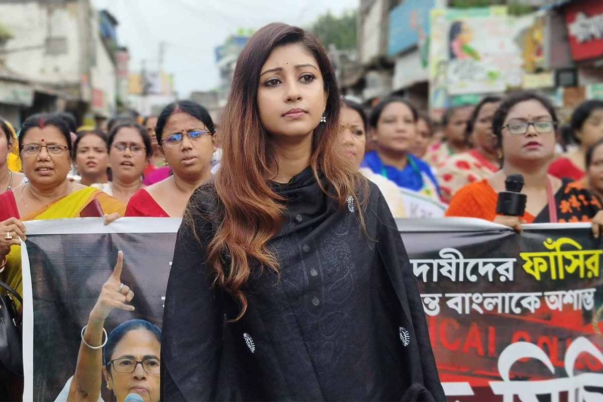 বিতর্কিত মন্তব্যের জেরে তৃণমূল বিধায়কের বিরুদ্ধে কলকাতা হাইকোর্টে মামলা