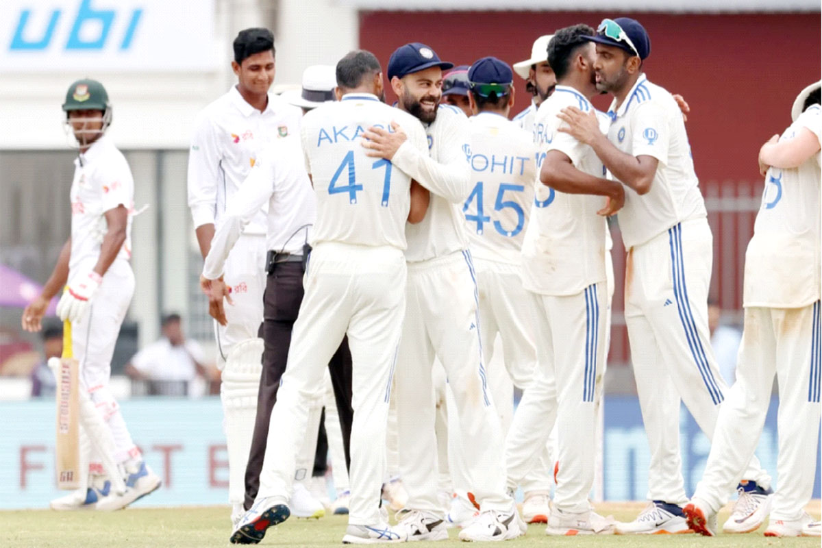 অস্ট্রেলিয়া সফরে ভারতীয় ক্রিকেট দল