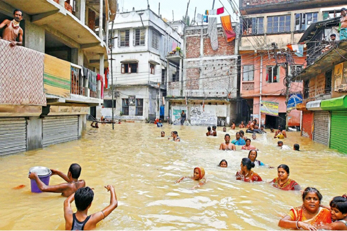 ডিভিসি কি ডোবানো ভাসানো কর্পোরেশন হয়েই থাকবে?