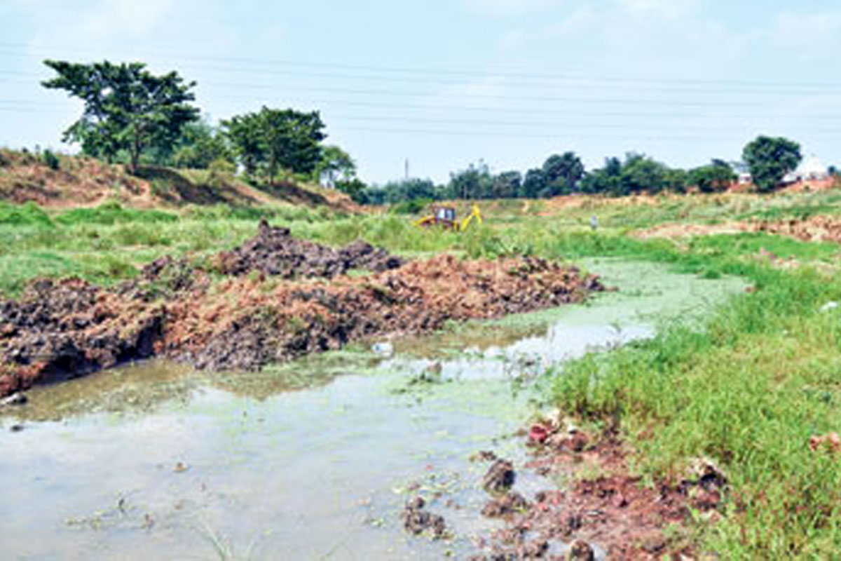 সুয়ারেজ ট্রিটমেন্ট প্ল্যান্টে ৩৪ কোটি টাকা ব্যয়, তবু তারাপীঠে দ্বারকা নদের দূষণ নিয়ন্ত্রণ করা যায়নি