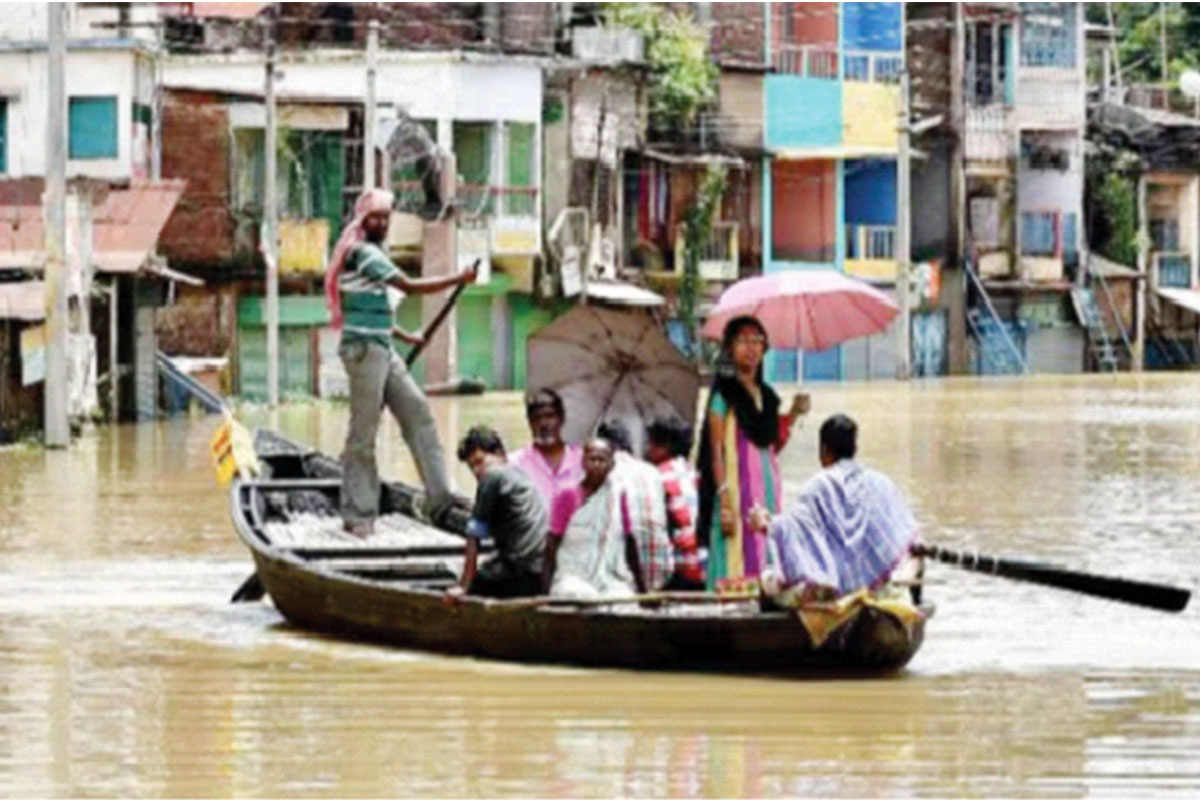 আদপে ঘাটাল মাস্টার প্ল্যান রূপায়ণ কি সম্ভব?