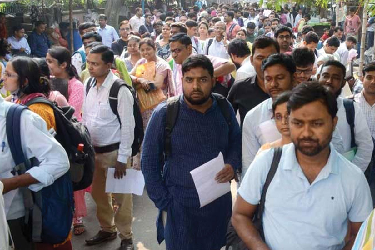 উচ্চ প্রাথমিকের কাউন্সেলিং শুরু