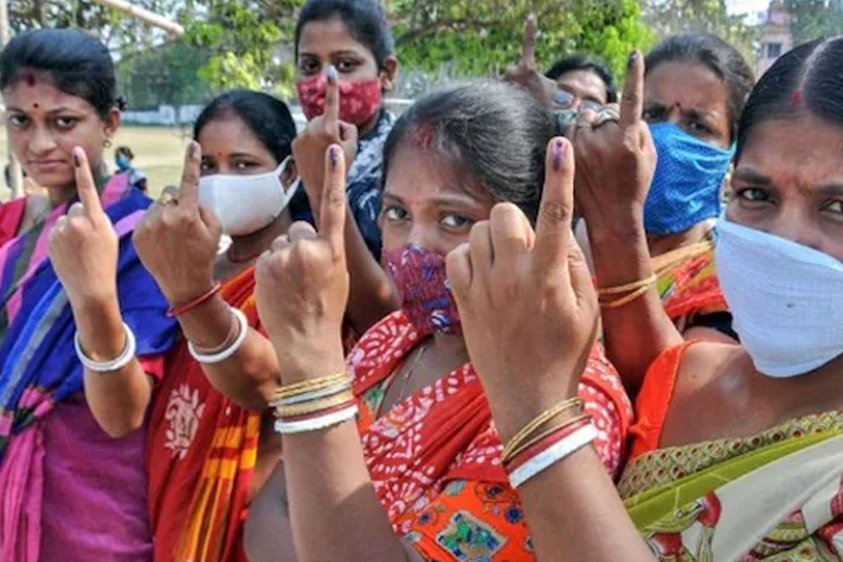 রাজ্যের উপনির্বাচনে ভোটার তালিকা প্রকাশ কমিশনের