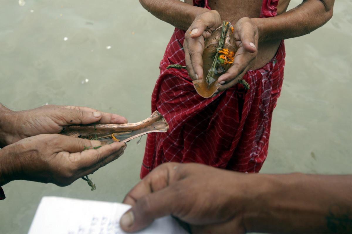 এবছর একই দিনে মহালয়া এবং সূর্যগ্রহণ