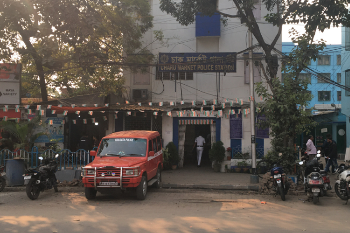 গানের স্কুলে নাবালিকাকে যৌন নির্যাতন, গ্রেপ্তার সঙ্গীতশিল্পী