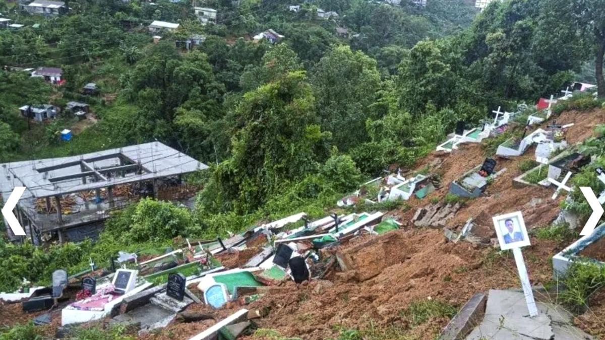 আজ স্থলভূমিতে আছড়ে পড়তে পারে ফেনজল