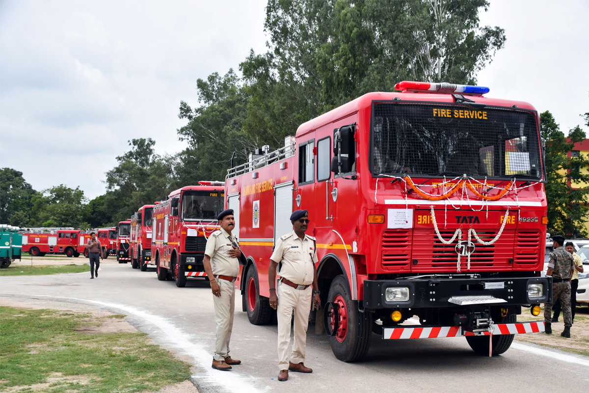 ওড়িশায় টোল গেটে ধাক্কা কনটেনারের, মৃত গাড়ির চালক