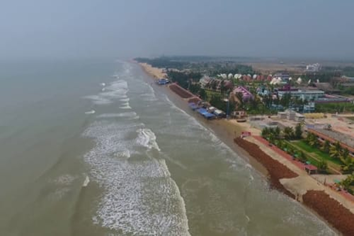 হোটেল ভাঙার সিদ্ধান্তকে চ্যালেঞ্জ জানিয়ে আদালতে মন্দারমণি হোটেল মালিকদের অ্যাসোসিয়েশন