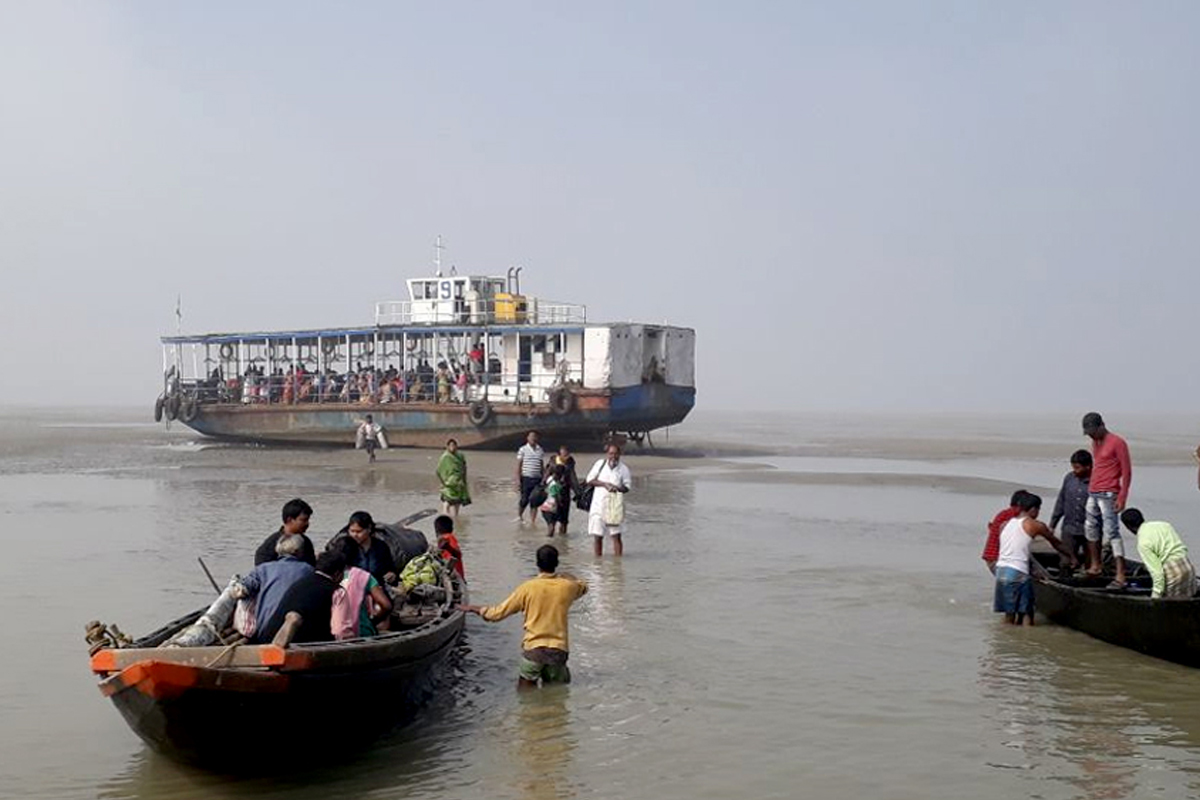 মুড়িগঙ্গা ব্রিজের খরচ ১৪৩৯ কোটি  দরপত্র ডাকল পূর্ত দপ্তর