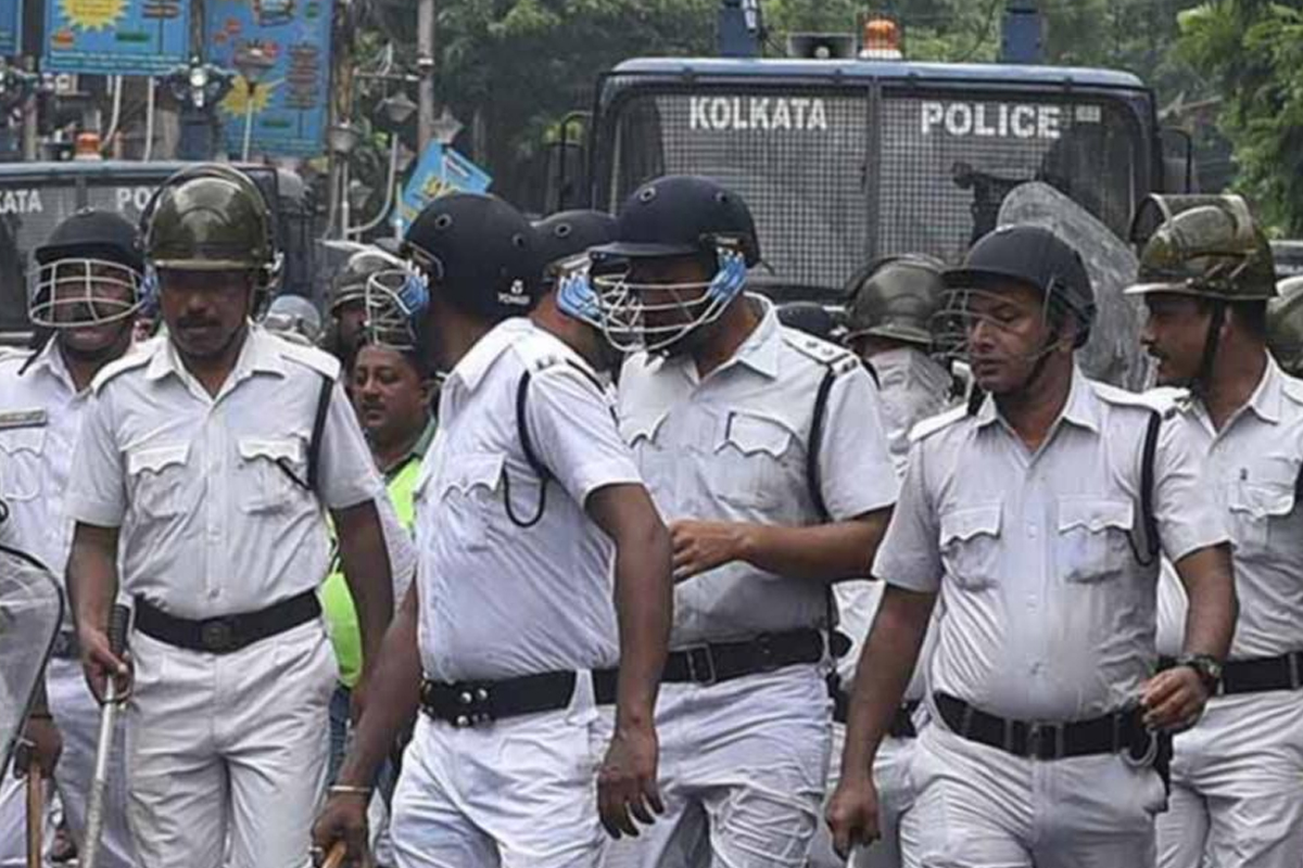 পুরনো শত্রুতার জেরে খুনের চেষ্টা! গ্রেপ্তার তিন