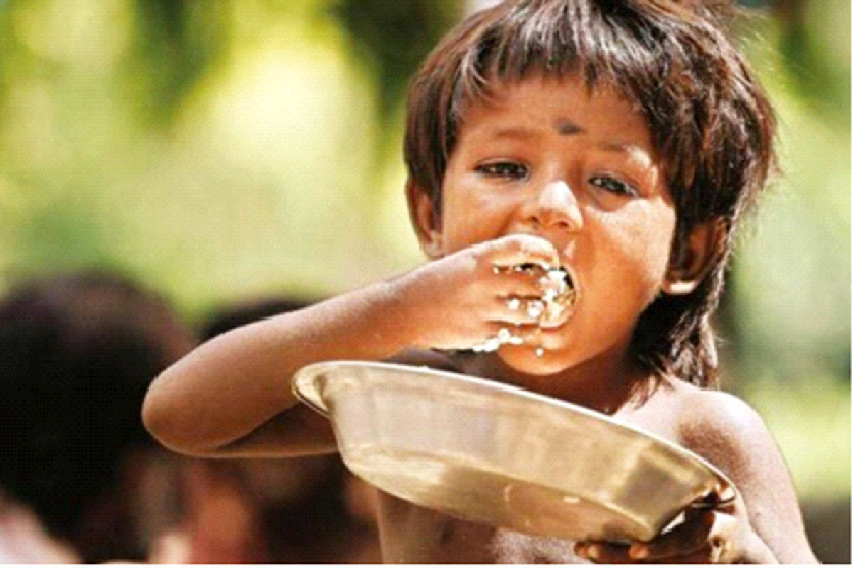 অপুষ্টি ও বর্ণ, লিঙ্গ, পরিচয়ের যোগ