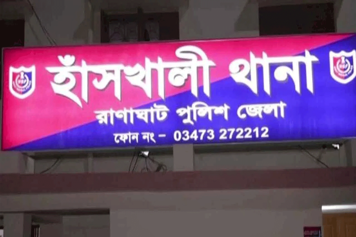 ভারতে আত্মগোপন, গ্রেপ্তার ২ বাংলাদেশী