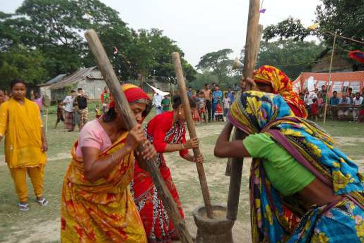 বাংলার সংস্কৃতি কি অবলুপ্তির পথে?